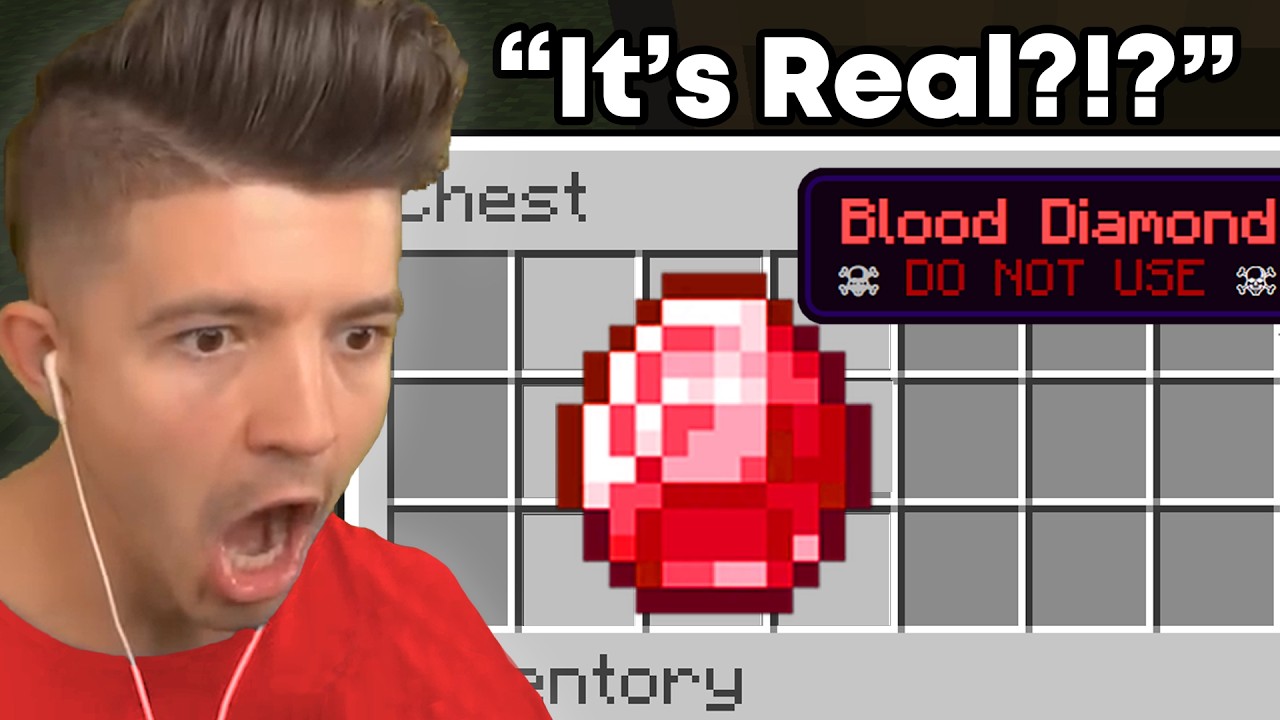 This YouTuber Faked 100 Videos. Here's How