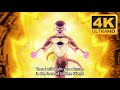 Frieza Vs Broly 4k60fps