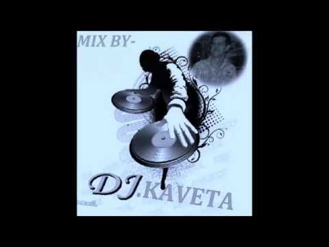The Real Booty Babes mix vol 4 Mixed by Dj Kaveta