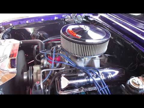 1964 Ford Galaxie 500 XL (CC-1232990) for sale in Sterling, Illinois