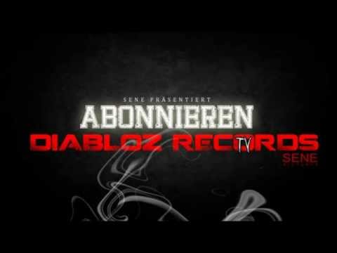 AROBASS FT AKAZZA - MASSAKA KOKAIN44 [DIABLOZ RECORDS].mp4