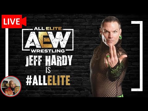 🔴 AEW Dynamite Live Stream March 9th 2022 Watch Along - Full Show Live Reactions