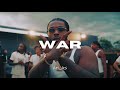 FREE Pop Smoke X CJ X NY Drill Type Beat War Prod Atlas