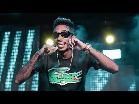 MC TOCHA E MC ARPA - ALUCINADO - BREGA ROMÂNTICO