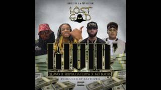 Lost God ft Quavo & Skippa Da Flippa-Livin (Prod By Zaytoven)