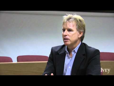 Leadership lessons from Scott Beattie - YouTube