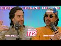 Deep In The Uh Oh Ep 112 Lifeline