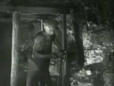 Steigerlied "Glück Auf, der Steiger kommt" (Steigermarsch)