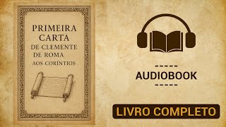 Primeira Carta de Clemente de Roma aos Coríntios | Audiobook Completo