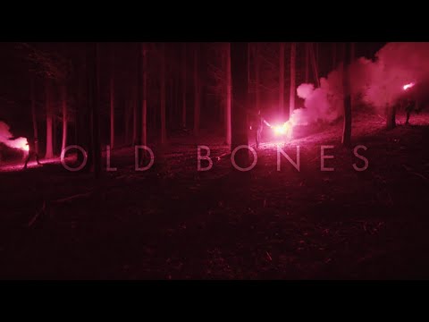 Of Allies - Old Bones (Official Music Video)