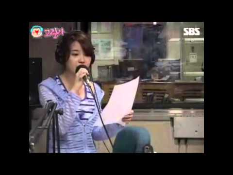 [IU Live] 100623 아이유(IU) - 들리나요