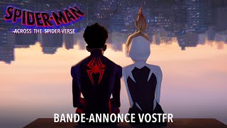 Bande-annonce #1 VOST