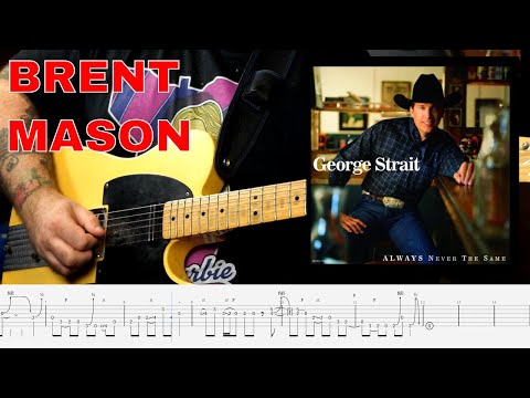 One Of You - George Strait