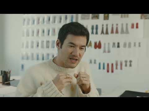 On My Way | Joseph Altuzarra