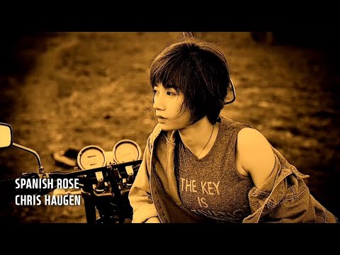Spanish Rose - Chris Haugen | Film music | Romantic | 1Hour