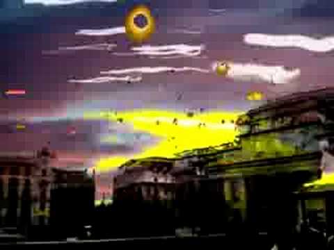 Fuck Buttons - Bright Tomorrow