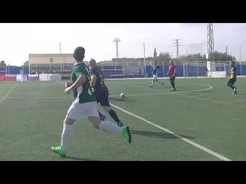 Partido Bonrepos i Mirambell   Moncada 29 10 2022