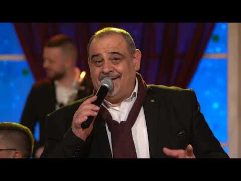 Moderato Bend i Mile Kuzmanovski - Spricer - Na zdravje LIVE TV Show