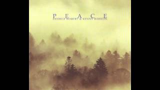 George Robert & Kenny Barron - Tristeza (Peace, 2002)