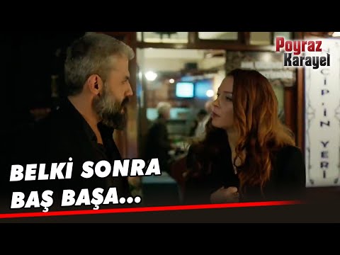 Sefer Hamle Yaptı! - Poyraz Karayel Özel Klip