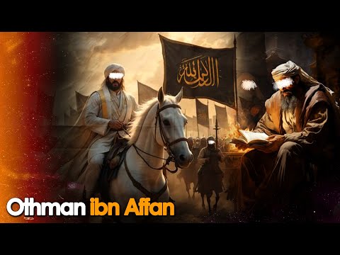 Othmani r.a - Sahabi i madh dhe Shoku i Profetit Muhamed a.s