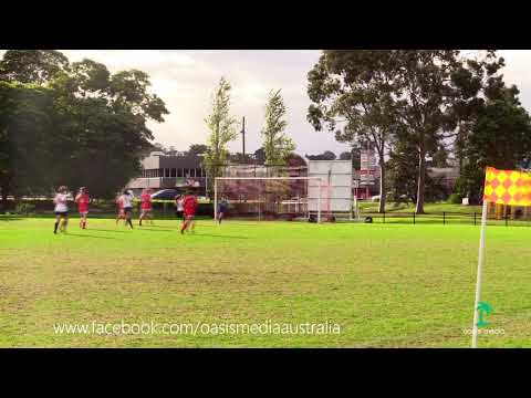 WPL 2018 Round 10 Highlights - Wallsend v Merewether