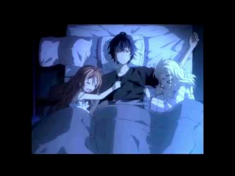 BlackBullet Ending/Ed-Wasurenai Tame ni