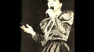 Elizeth Cardoso - O DESEJADO - André Luiz Oliveira-Fernando Pessoa - gravação de 1986