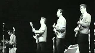 The Ventures Bulldog 「カラオケ」