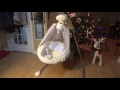 Fisher Price Starlight Papasan Cradle Swing Review Quick Overview