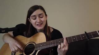 Morning Morgantown - Joni Mitchell Cover