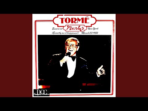 I Like To Recognize The Tune