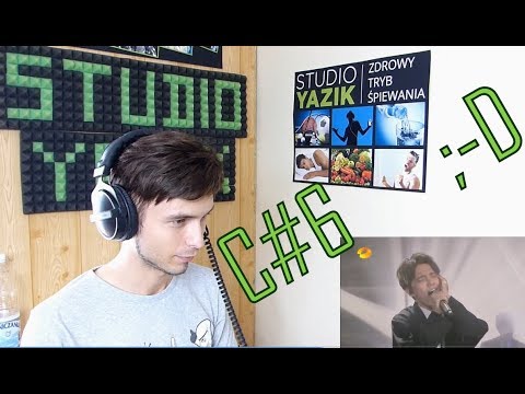 Dimash Kudaibergen - All by myself REACTION
