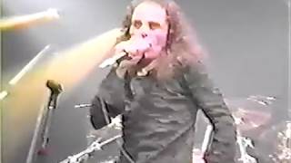 DIO- Last In Line- Rainbow In The Dark- Mob Rules (Live 1996)