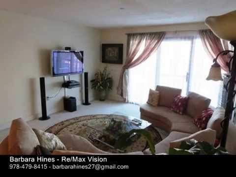 65 Lake Avenue Worcester, MA 01604 - Condo - Real Estate - For Sale -