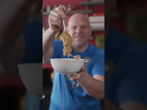 FULL TIME MEALS - Recipe #1 - Chicken Satay Stir Fry