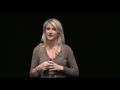 , title : 'How to stop screwing yourself over | Mel Robbins | TEDxSF'