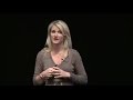 How to stop screwing yourself over | Mel Robbins.
