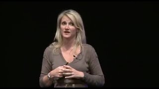 F--- YOU -- how to stop screwing yourself over | Mel Robbins | TEDxSF