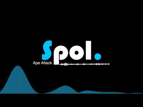 Spol - Ape Attack (Original Mx) - #runthetarp