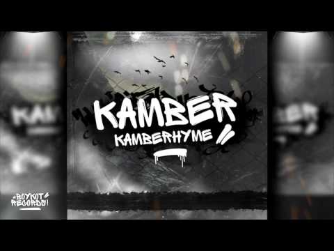 Kamber - KambeRhyme  [Lyrics Video]