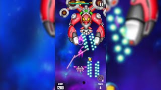 Download lagu Space Shooter Old Boss 10 mp3