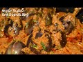Gutti Vankaya Curry Andhra Special Masala Gutti Vankaya Curry Stuffed Brinjal Gutti Vankaya