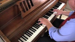 Piano Bar Favorites 2...Happy Together, Hit the Road Jack, Sound of Silence, Misty