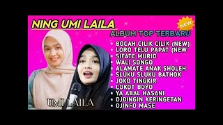 Download lagu NING UMI LAILA FULL ALBUM ( BOCAH CILIK - CILIK ) mp3