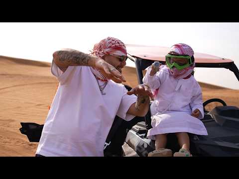 Murda - Hay Allah (Prod. Vlado)