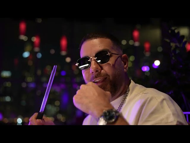 HAY ALLAH jetzt Video ansehen