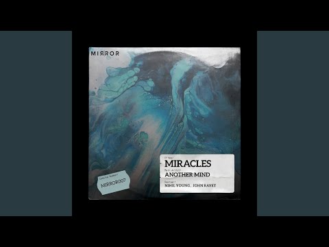 Wonder (John Rayet Acid Remix)