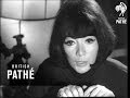 A Look At Juliette Greco (1966) 