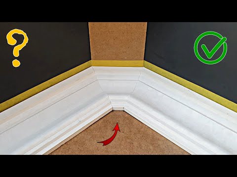 Top 50 Genius Handyman Tips! How to Make a Perfect 15 Corners!